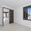 Modern luxury villa newly built with sea views in Les Bassetes Calpe
